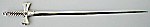 Paper knife/skewer