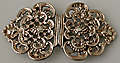 Nurse's buckle - SN 8757