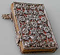 Filigree almanac case - SN8801
