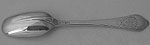 Queen Anne Dognose tablespoon London circa 1710 John Peter Guerrier Isabella Duchess Grafton