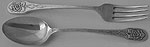 Liberty Child's Spoon fork Birmingham 1924 Harry Silver design