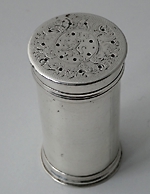 George I Sander Humphrey Payne London 1715 Pearce